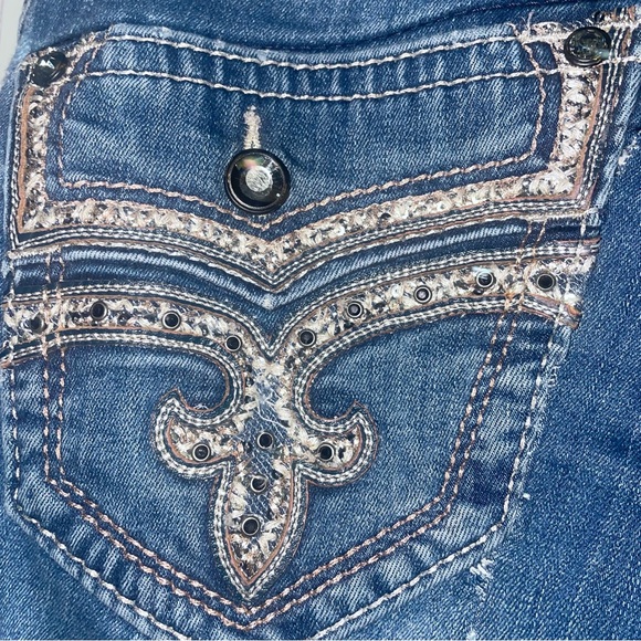 Rock Rival Jeans - Picture 2 of 5